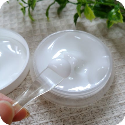 ネオわらびはだ/チュラコス/オールインワン化粧品を使ったクチコミ(3枚目)