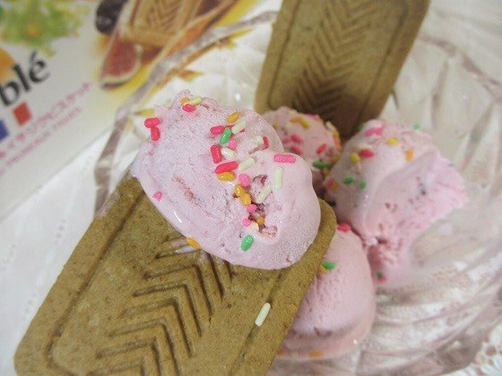 ジェルブレ/大塚製薬/食品を使ったクチコミ(8枚目)