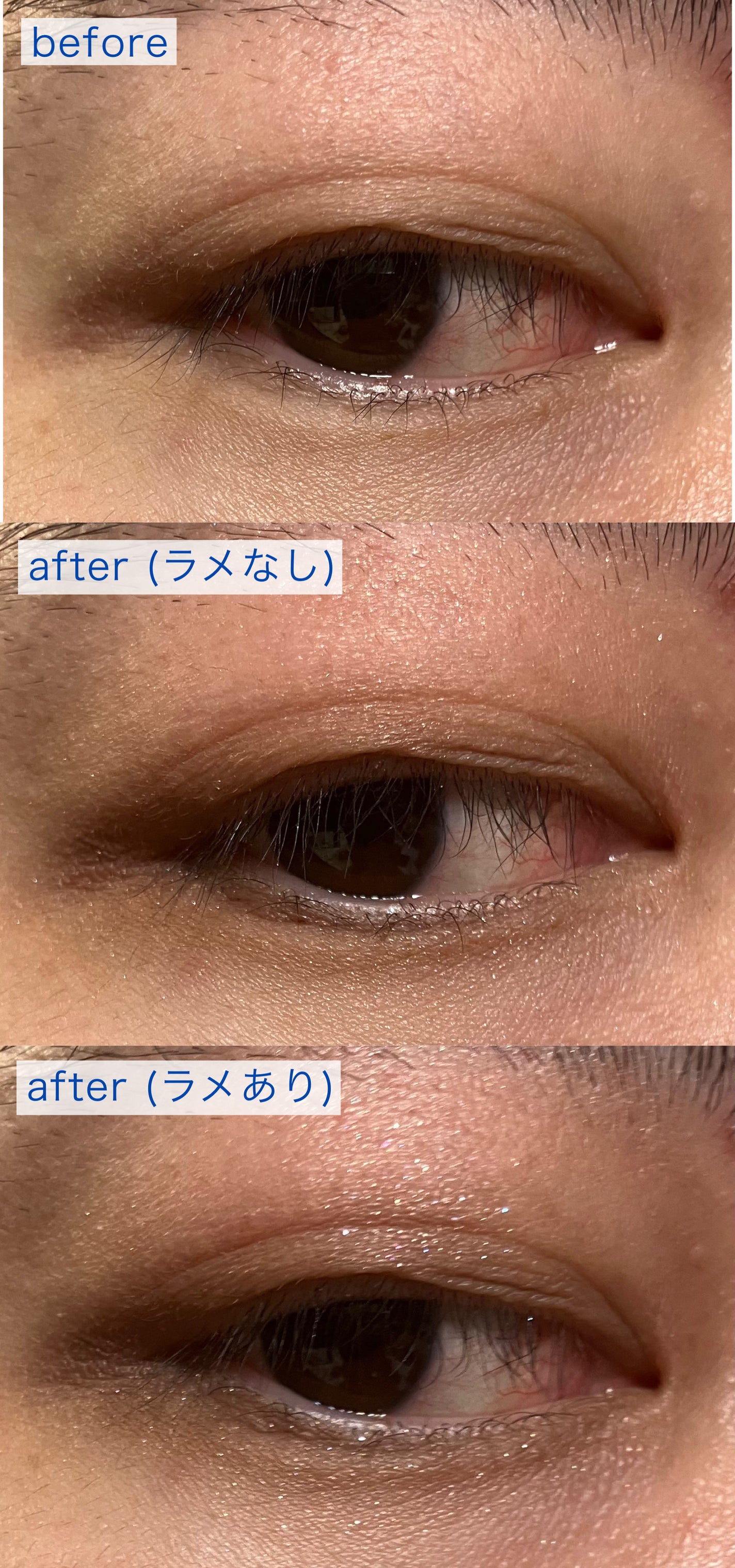 シグニチャー カラー アイズ/SUQQU/アイシャドウパレットを使ったクチコミ(4枚目)