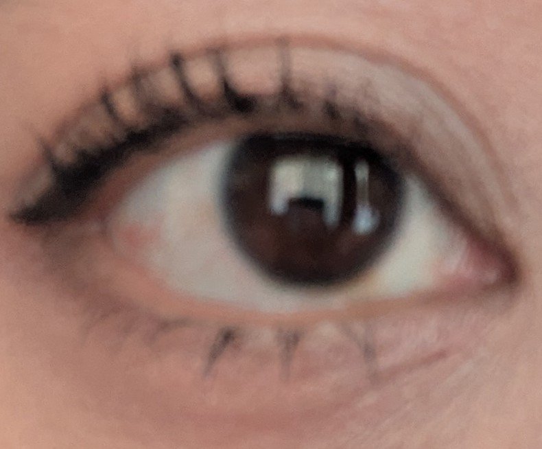 ニュアンスオンアイシャドウ/CEZANNE/アイシャドウパレットを使ったクチコミ（3枚目）