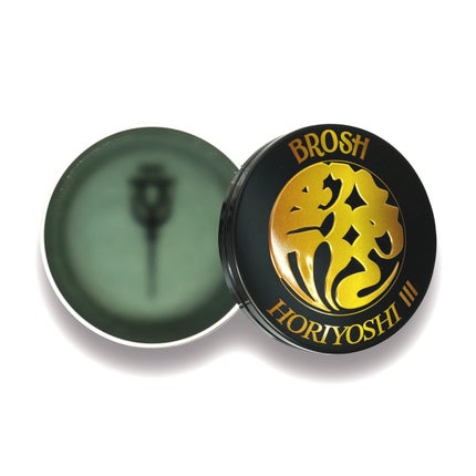 BROSH BROSH× HORIYOSHI Ⅲ Collaboration Pomade