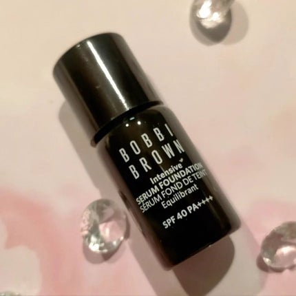 インテンシブ セラム ファンデーション N-032 サンド / BOBBI インテンシブ セラム ファンデーション N-032 サンド / BOBBI