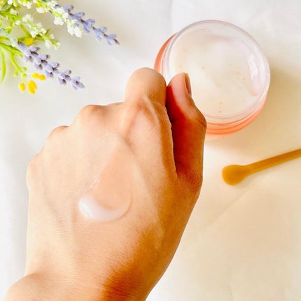 EX プレミアムリフトジェル/コラリッチ/オールインワン化粧品を使ったクチコミ(4枚目)