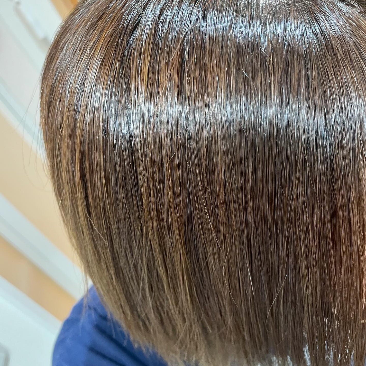OR スパ・シャンプー/ヘアトリートメント シルキーナイトリペア/Off&Relax/市販シャンプーを使ったクチコミ(4枚目)