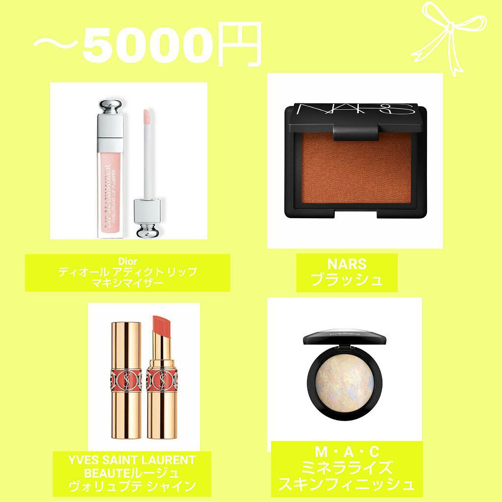 【旧】ディオール アディクト リップ マキシマイザー/Dior/リップグロスを使ったクチコミ(7枚目)