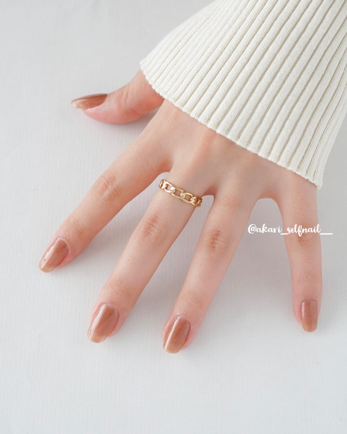 ネイルエス/ nail S(ネイルエス) /マニキュアを使ったクチコミ(5枚目)