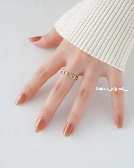 ネイルエス/ nail S(ネイルエス) /マニキュアを使ったクチコミ(5枚目)