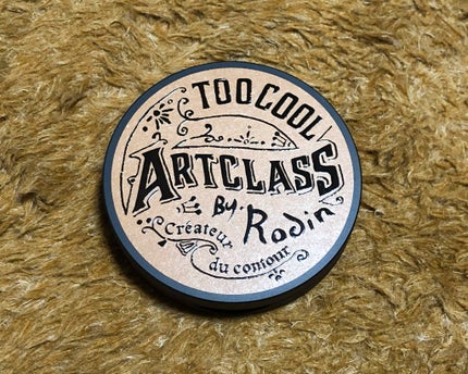 アートクラスバイロダン シェーディング/too cool for school/シェーディングを使ったクチコミ(1枚目)