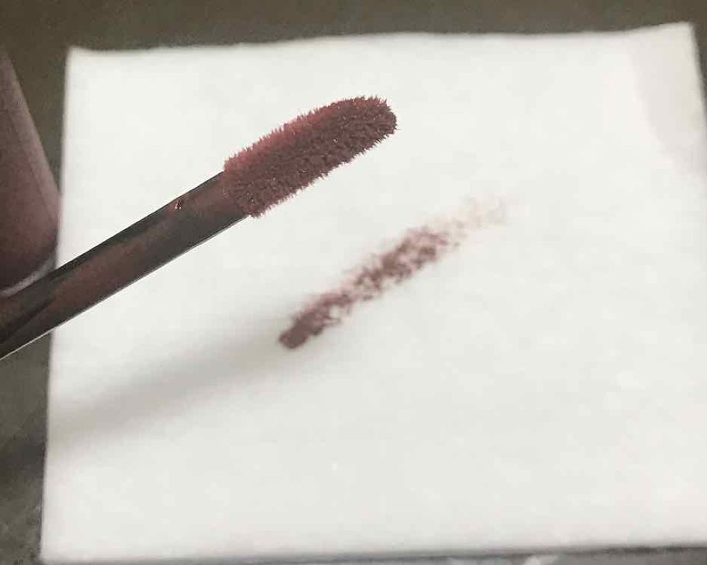 3CE ベルベット リップティント/3CE/リップティントを使ったクチコミ（2枚目）