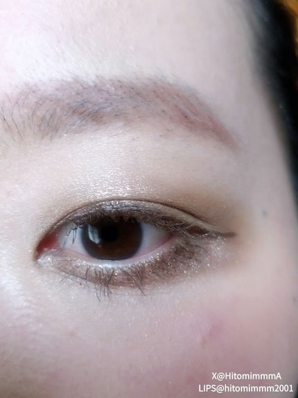 スキニーリッチシャドウ/excel/アイシャドウパレットを使ったクチコミ(9枚目)