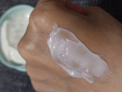 モイストバランシングマスクPro．/ビービーラボラトリーズ/洗い流すパック・マスクを使ったクチコミ（3枚目）