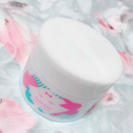 ルルルン クレンジングバーム/ルルルン/クレンジングバームを使ったクチコミ(1枚目)