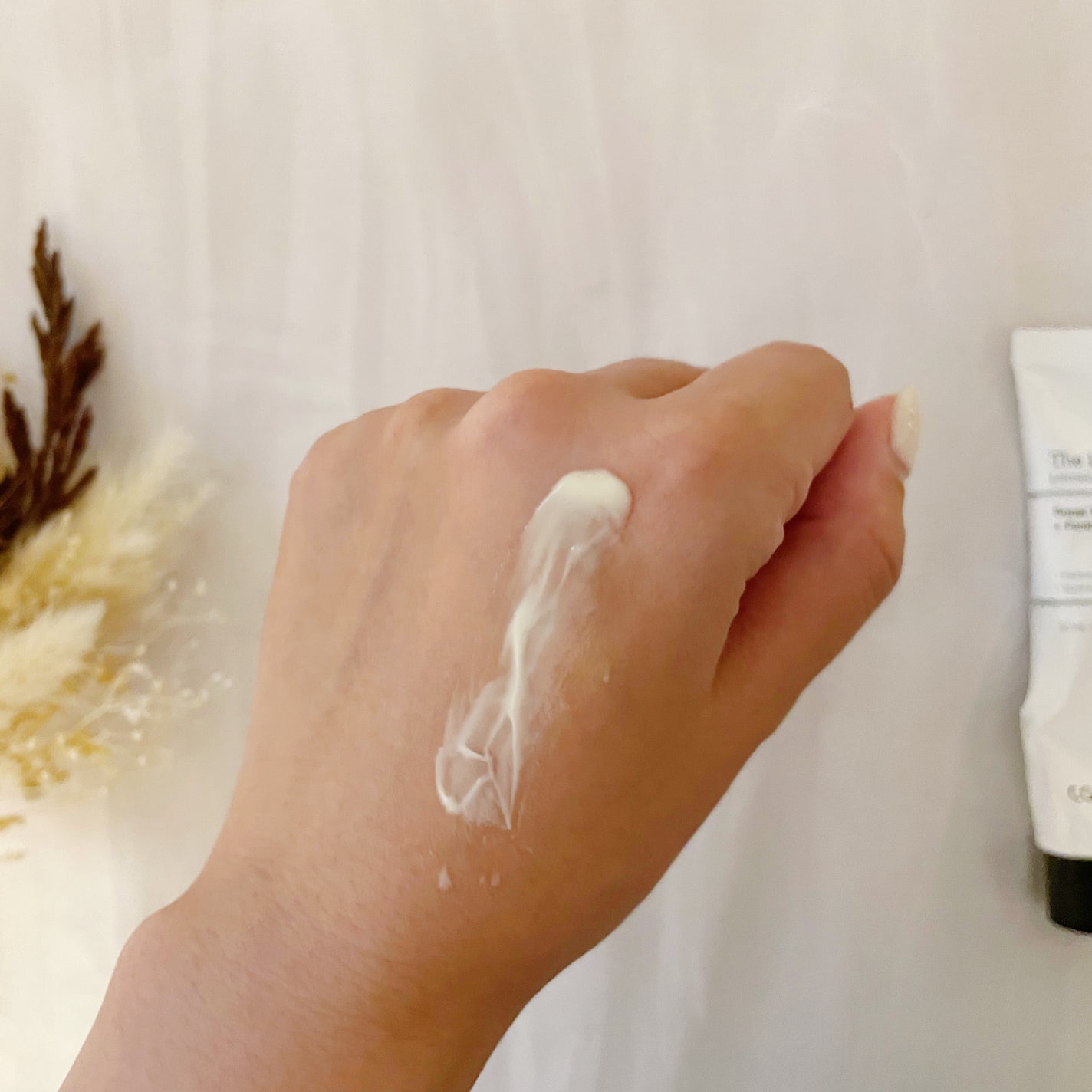 RXザ・レチノール0.3クリーム/COSRX/フェイスクリームを使ったクチコミ(3枚目)