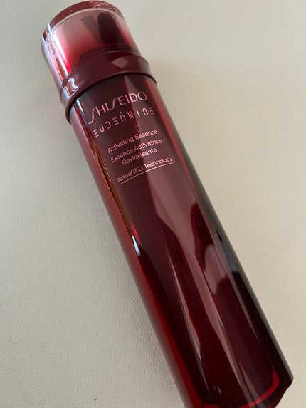 オイデルミン エッセンスローション/SHISEIDO/化粧水を使ったクチコミ(1枚目)