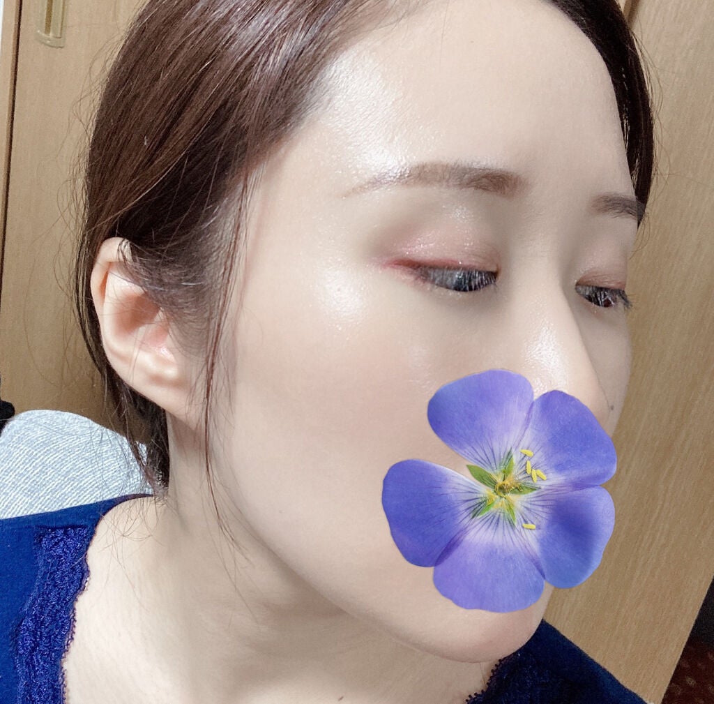 CICAレッドネスカバークッション/VT/クッションファンデーションを使ったクチコミ(2枚目)