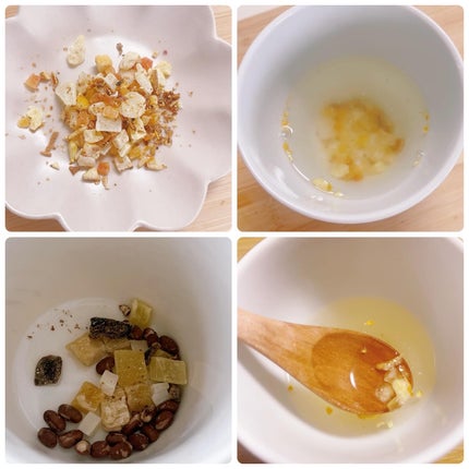 ひとりコスメ部 フォロバ100 on LIPS 「食べられるフルーツティー"ItBeautéTEA"アソートセッ..」(4枚目)