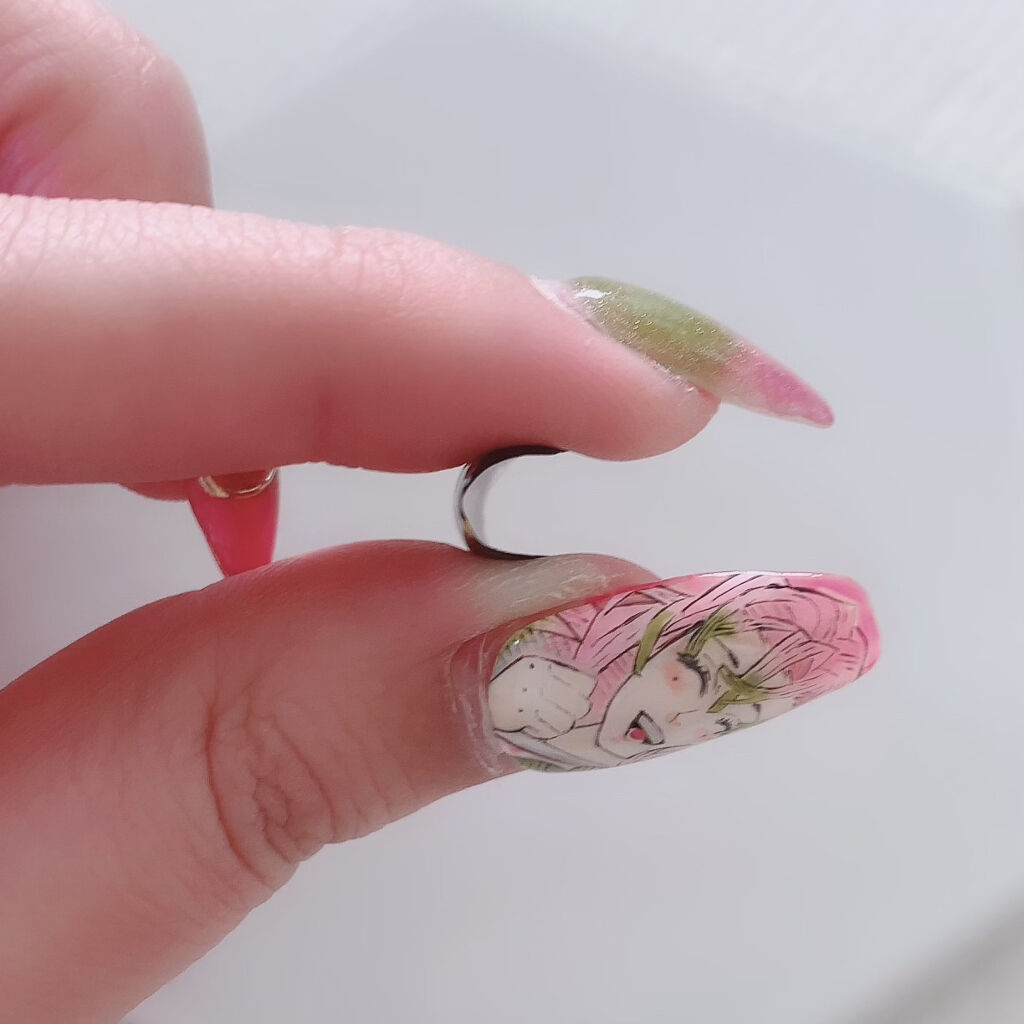 試してみた プリアンファ ディフェンダー Peritto プリアンファ Lips