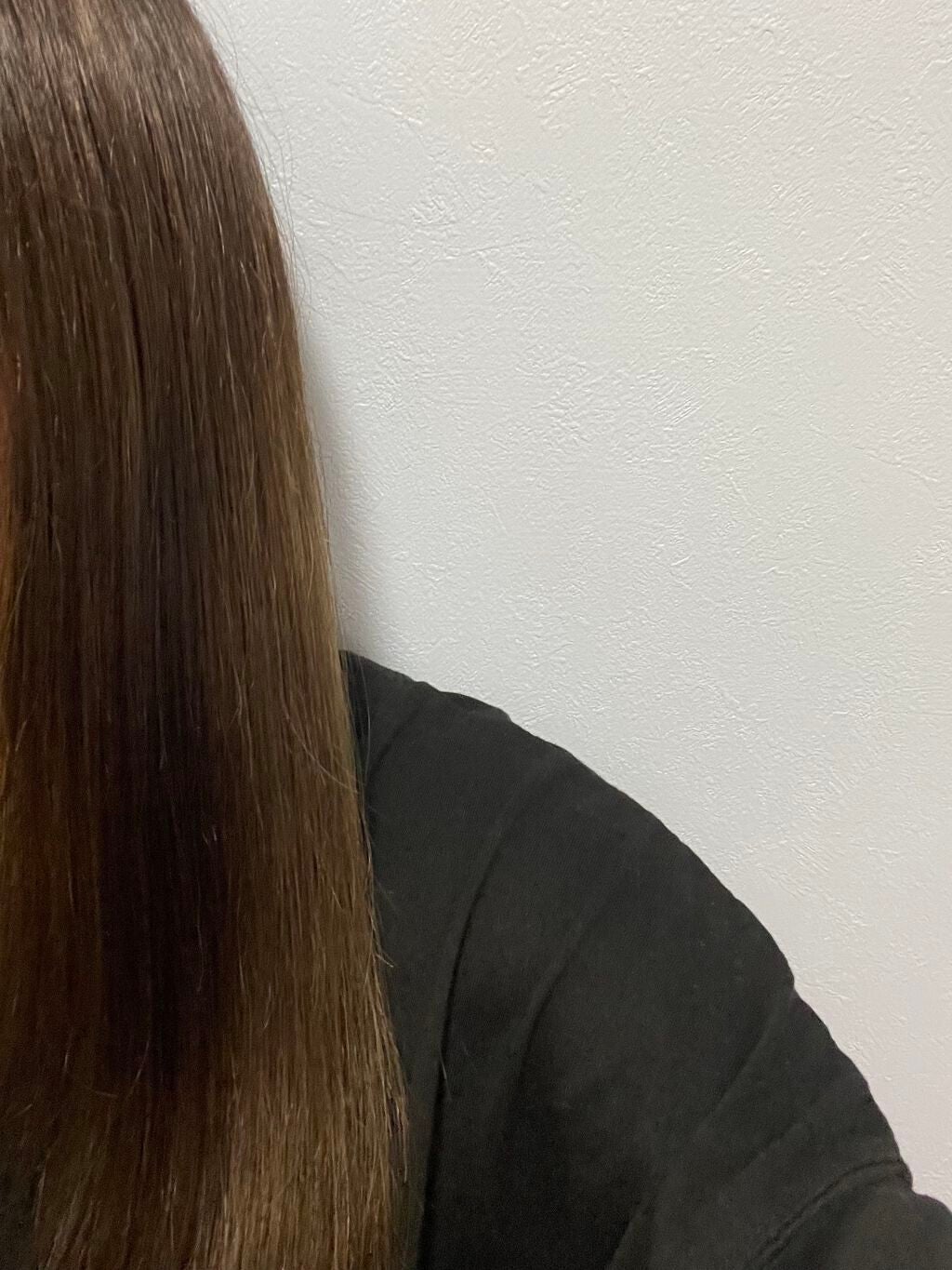 ウォータートリートメント/ロレアル パリ/洗い流すヘアトリートメントを使ったクチコミ(3枚目)