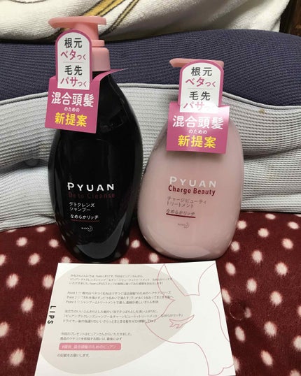 ãã¥ã¢ã³ ããã¯ã¬ã³ãºã·ã£ã³ããŒïŒãã£ãŒãžãã¥ãŒãã£ããªãŒãã¡ã³ã ãªããããªãã/ãã¥ã¢ã³/ã·ã£ã³ããŒã»ã³ã³ãã£ã·ã§ããŒã䜿ã£ãã¯ãã³ãïŒ1æç®ïŒ