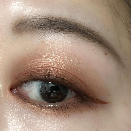 シグニチャー カラー アイズ/SUQQU/アイシャドウパレットを使ったクチコミ(3枚目)