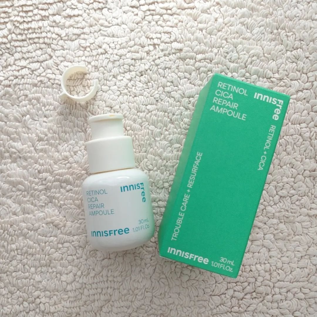 seiko_official on LIPS 「濃厚さが嬉しい@innisfreejapanイニスフリーレチノ..」(3枚目)