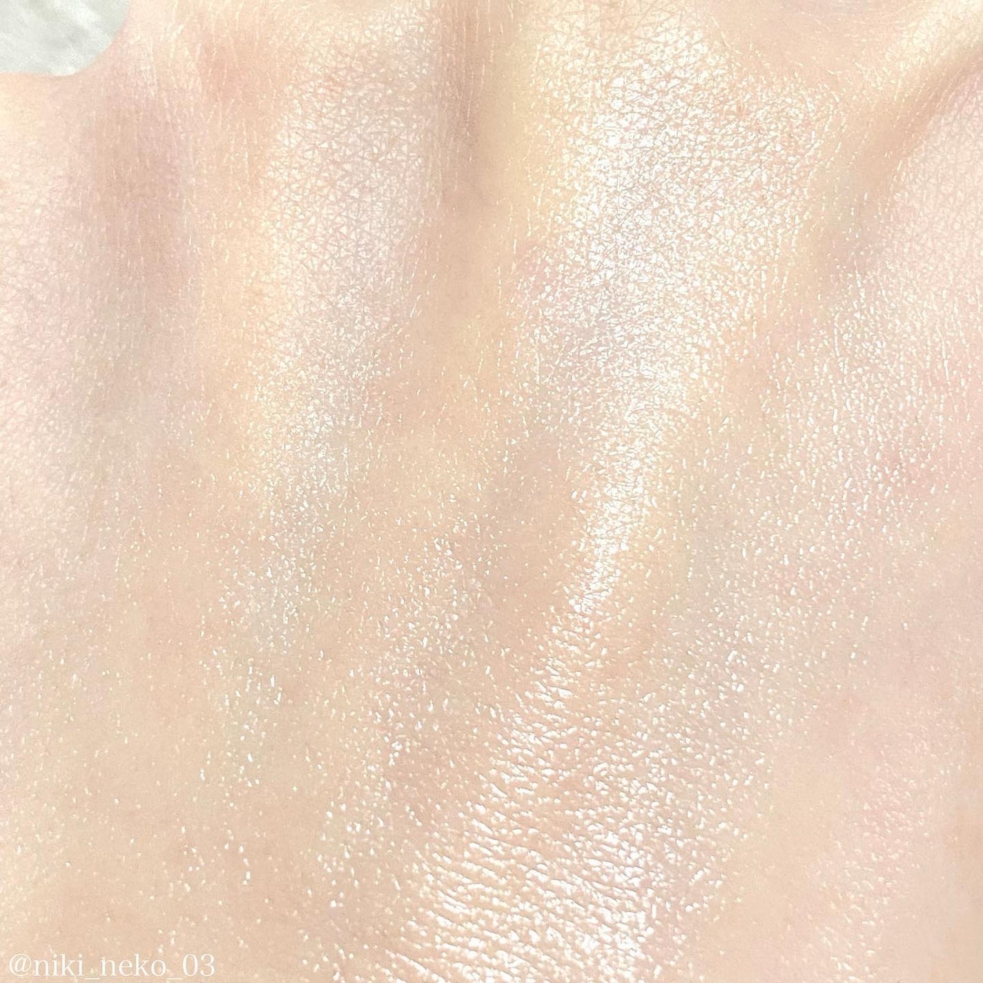 ビタペアC ビタレチ美容液/ネイチャーリパブリック/美容液を使ったクチコミ(8枚目)