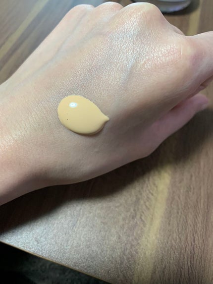 UVウルトラフィットベースEX/CEZANNE/化粧下地を使ったクチコミ(4枚目)