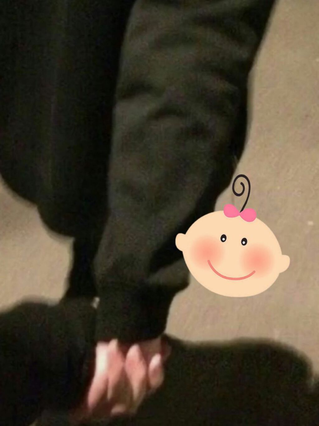 ヒノデは社不㌥☀︎ on LIPS 「あのーチャット出来る方コメントしてくれますか??いろいろ恋愛話..」(1枚目)