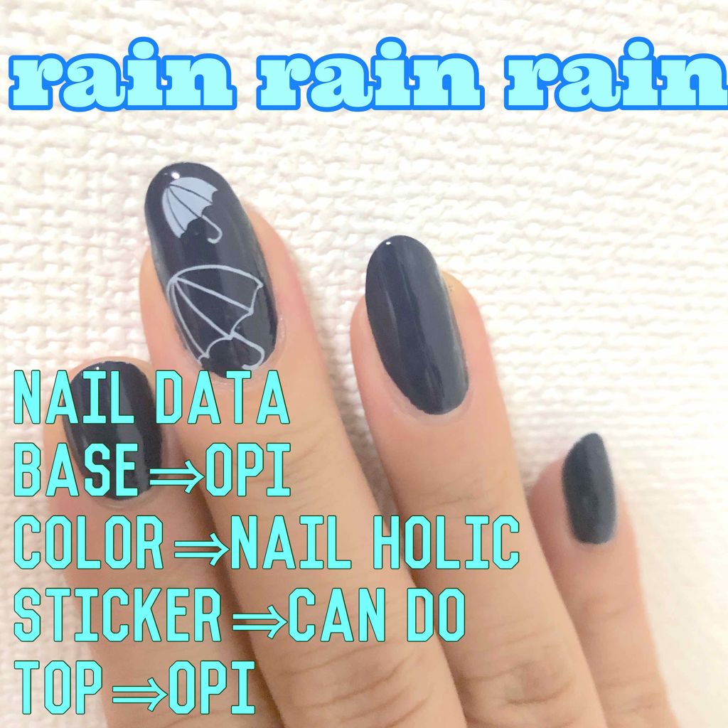 ネイルカラードライ S/KATE/ネイル用品を使ったクチコミ（2枚目）