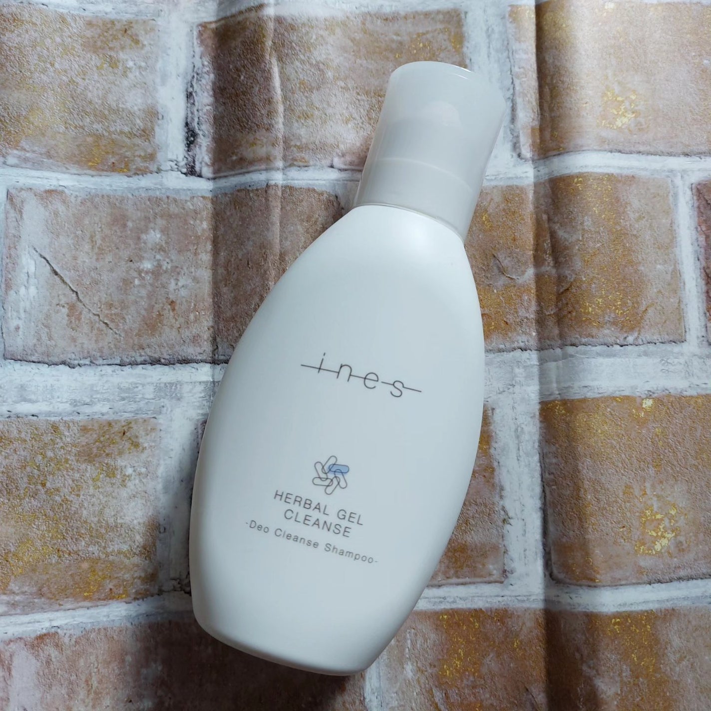 ハーバル ジェル クレンズ/ines/市販シャンプーを使ったクチコミ(4枚目)
