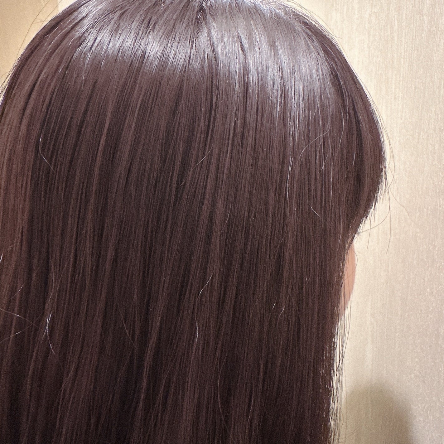 ウエラトーン ツープラスワン クリームタイプ/ウエラ/ヘアカラーを使ったクチコミ(7枚目)