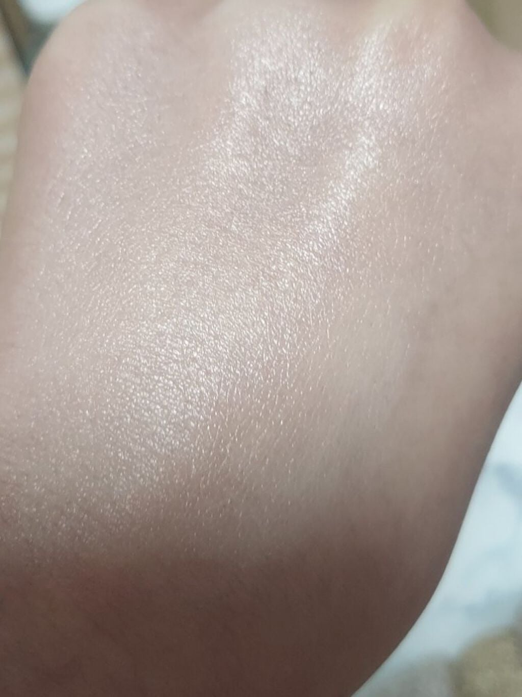 生つや肌おしろい乳液/ウルミナプラス/乳液を使ったクチコミ(5枚目)