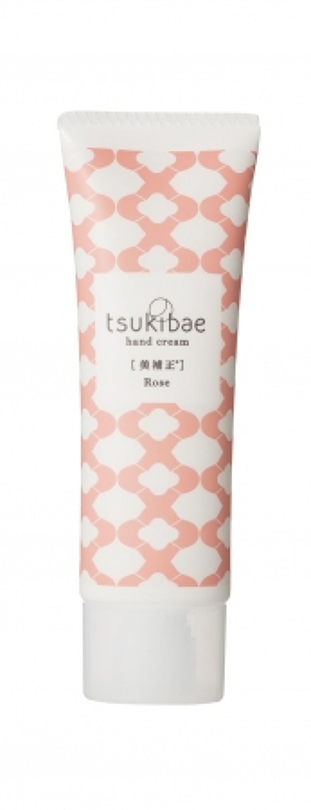 tsukibae ハンドクリーム 美補正