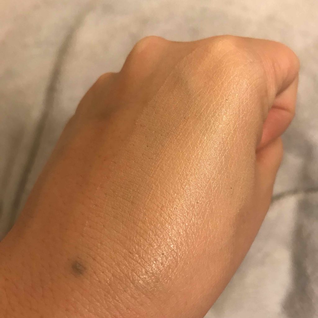 アトモスフィア CC クリーム/SK-II/CCクリームを使ったクチコミ(2枚目)