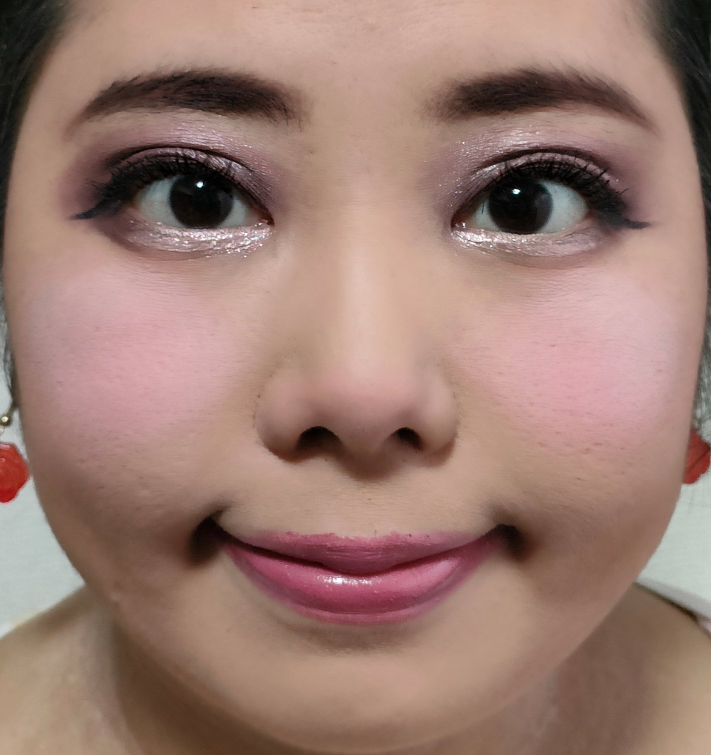 ロイヤルヴィンテージ アイズ/リンメル ロンドン/アイシャドウパレットを使ったクチコミ(6枚目)