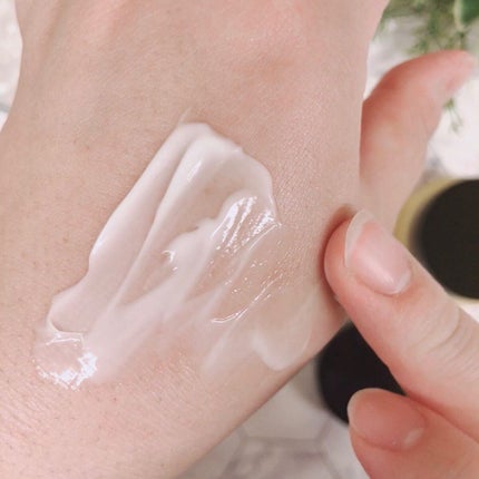 フルフィットプロポリスライトクリーム/COSRX/フェイスクリームを使ったクチコミ(4枚目)