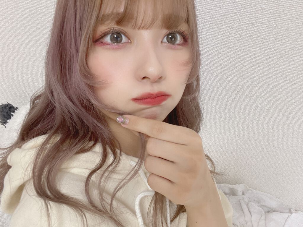 ルージュシグネチャー /ロレアル パリ/リップグロスを使ったクチコミ(1枚目)