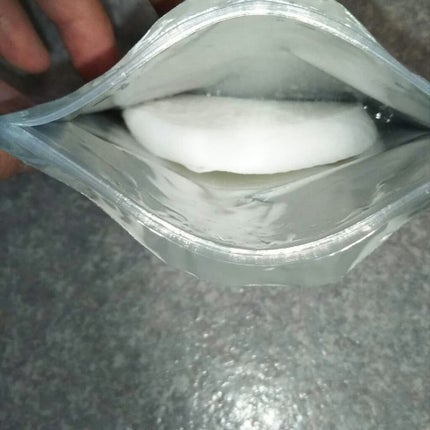 ピーリングパッド ポアノ/ウツクシア/トナーパッドを使ったクチコミ(2枚目)