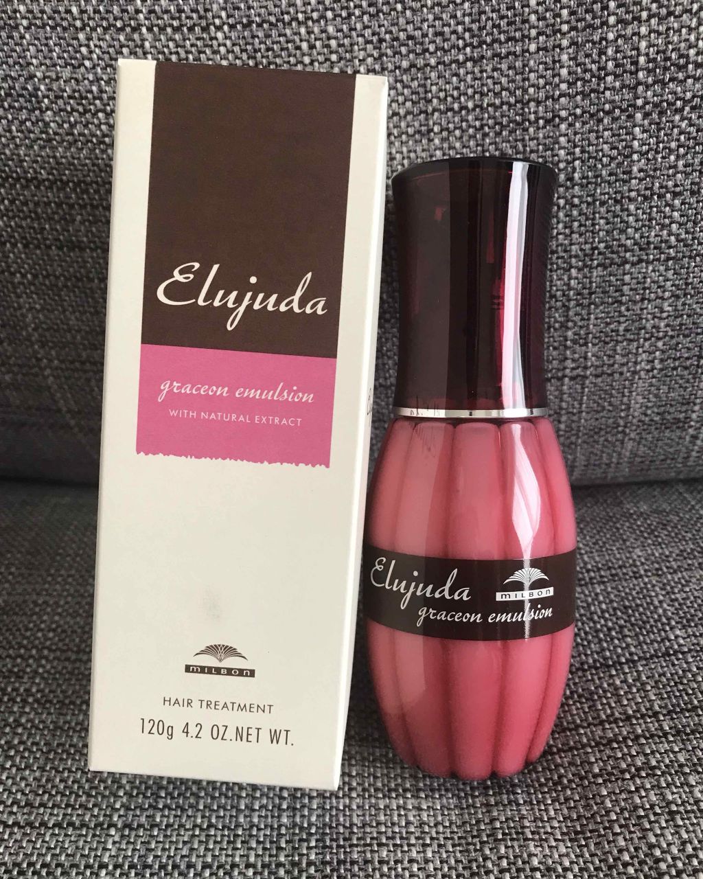 ã¯ãðž on LIPS ããšã«ãžã¥ãŒãã¯ããªããªããããŠããŸãããã®ãšã«ãžã¥ãŒãã°ã¬ã€ã¹..ãïŒ1æç®ïŒ