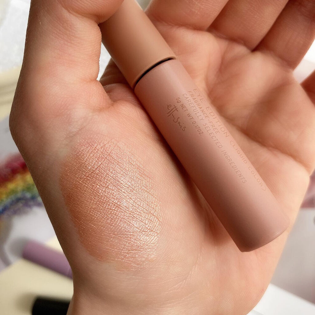 エテュセ アイエディション (マスカラベース)/ettusais/マスカラ下地を使ったクチコミ（3枚目）