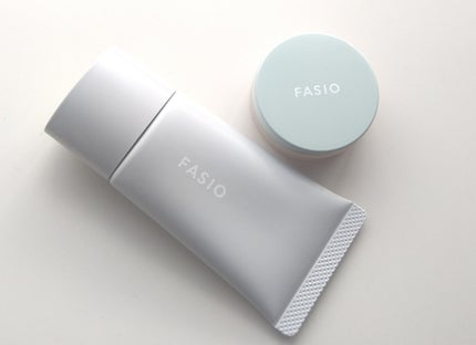 エアリーステイ BB ティント UV/FASIO/BBクリームを使ったクチコミ(1枚目)