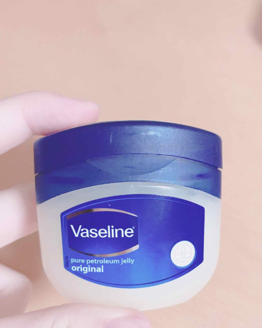 オリジナル ピュアスキンジェリー/ヴァセリン/ボディクリームを使ったクチコミ（2枚目）