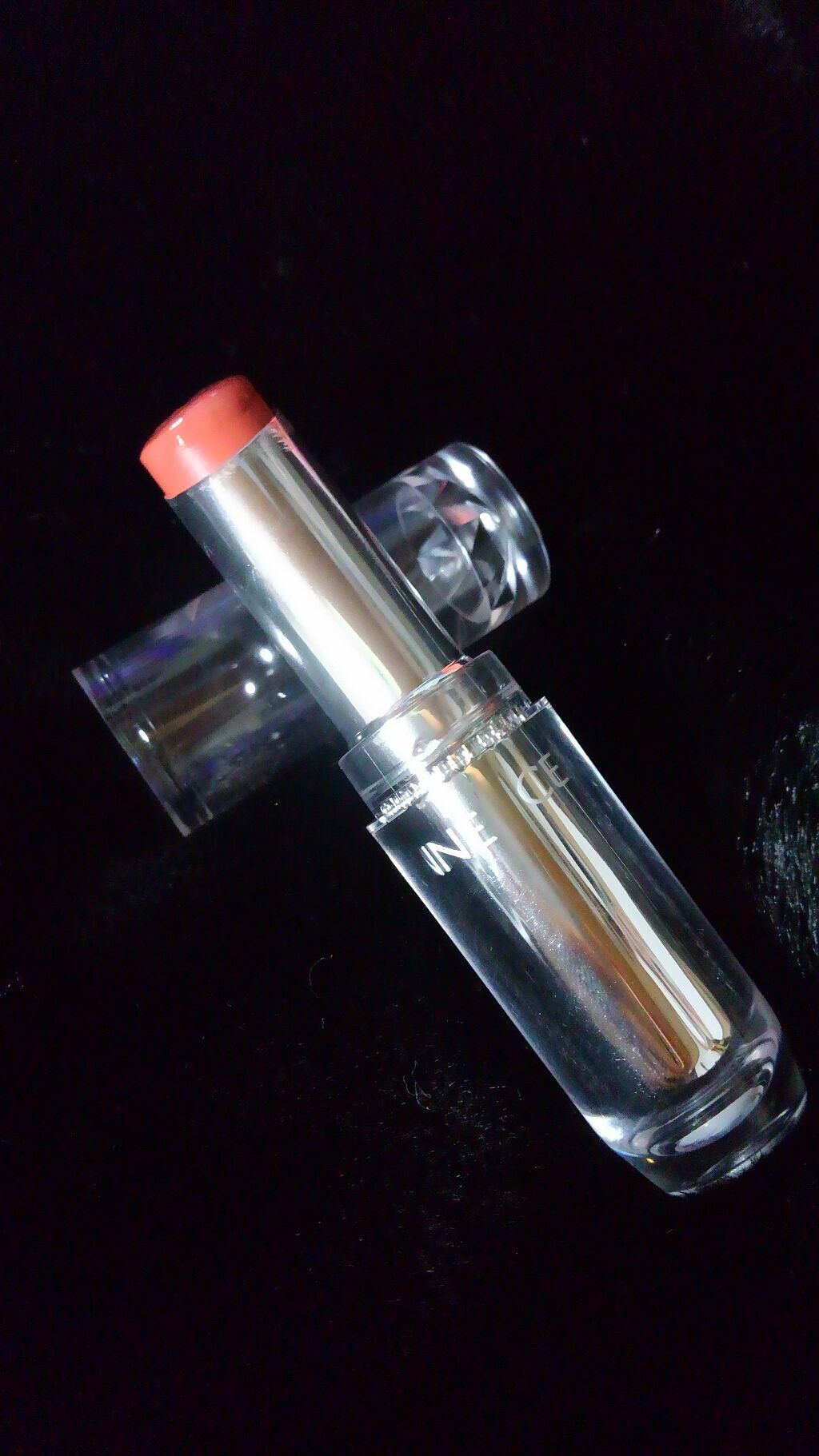 DHC 薬用リップクリーム/DHC/リップクリームを使ったクチコミ（2枚目）