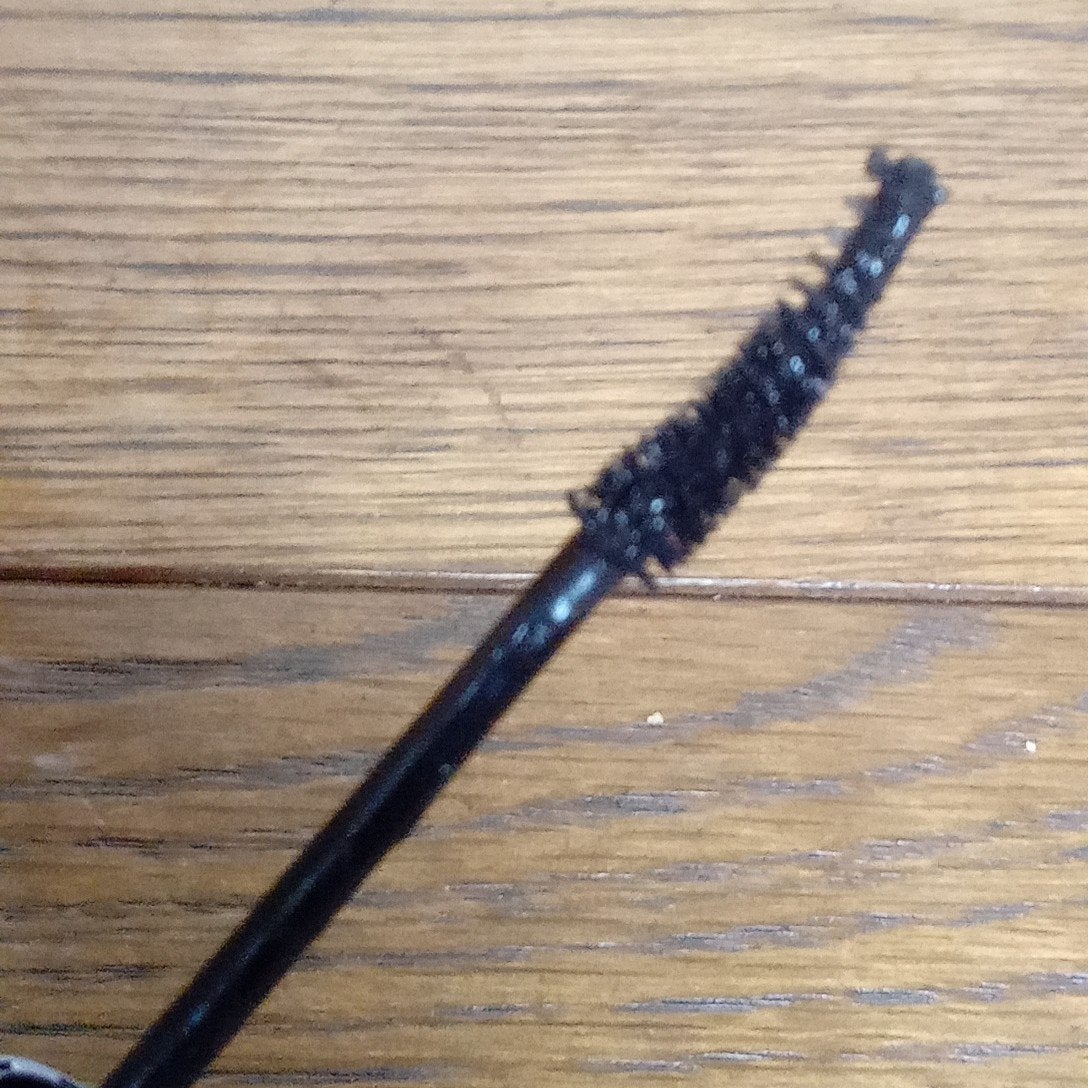 スカルプD マスカラ ボリュームアップ/アンファー(スカルプD)/マスカラを使ったクチコミ(3枚目)