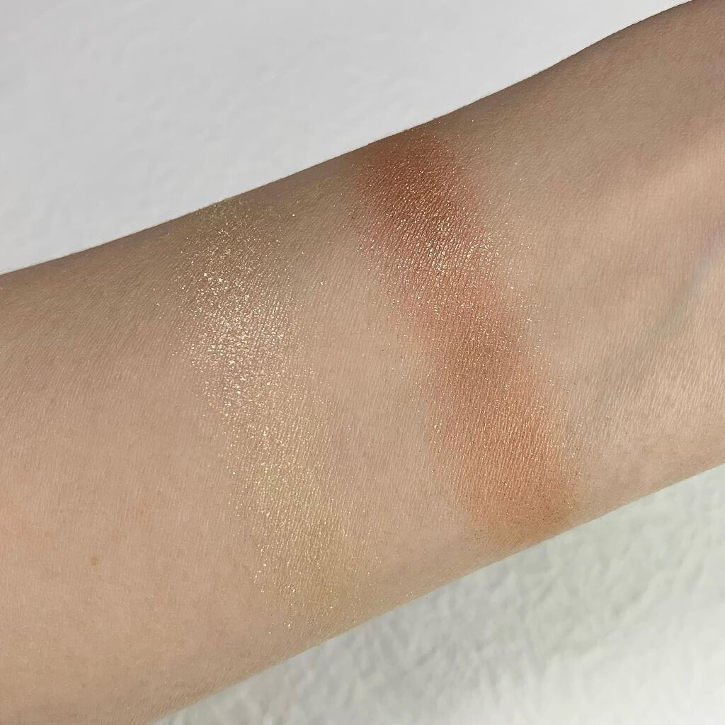 ワンダークリエイション /ブリリアージュ/単色アイシャドウを使ったクチコミ(4枚目)