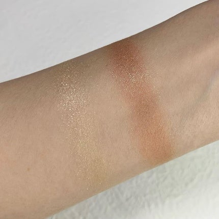 ワンダークリエイション /ブリリアージュ/単色アイシャドウを使ったクチコミ(4枚目)