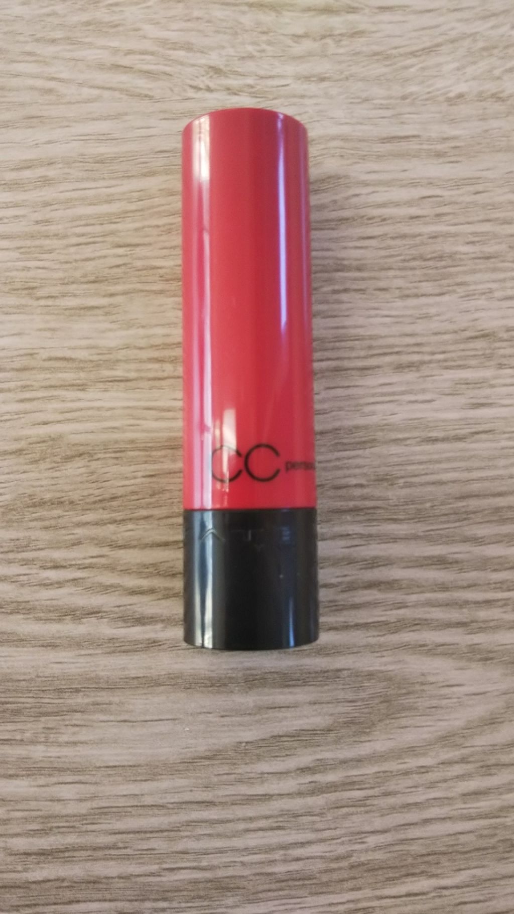 CCパーソナルリップクリーム/KATE/リップケアを使ったクチコミ（1枚目）