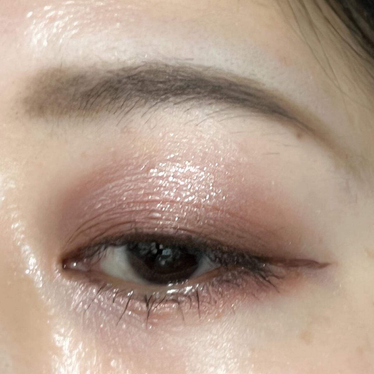 アディクション　ザ アイシャドウ パレット/ADDICTION/アイシャドウパレットを使ったクチコミ（3枚目）