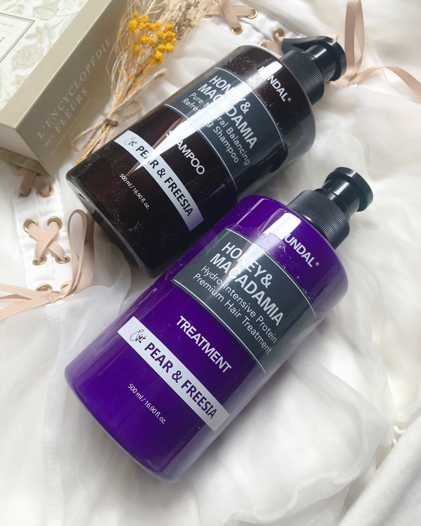 ネイチャーシャンプー/KUNDAL/市販シャンプーを使ったクチコミ(4枚目)