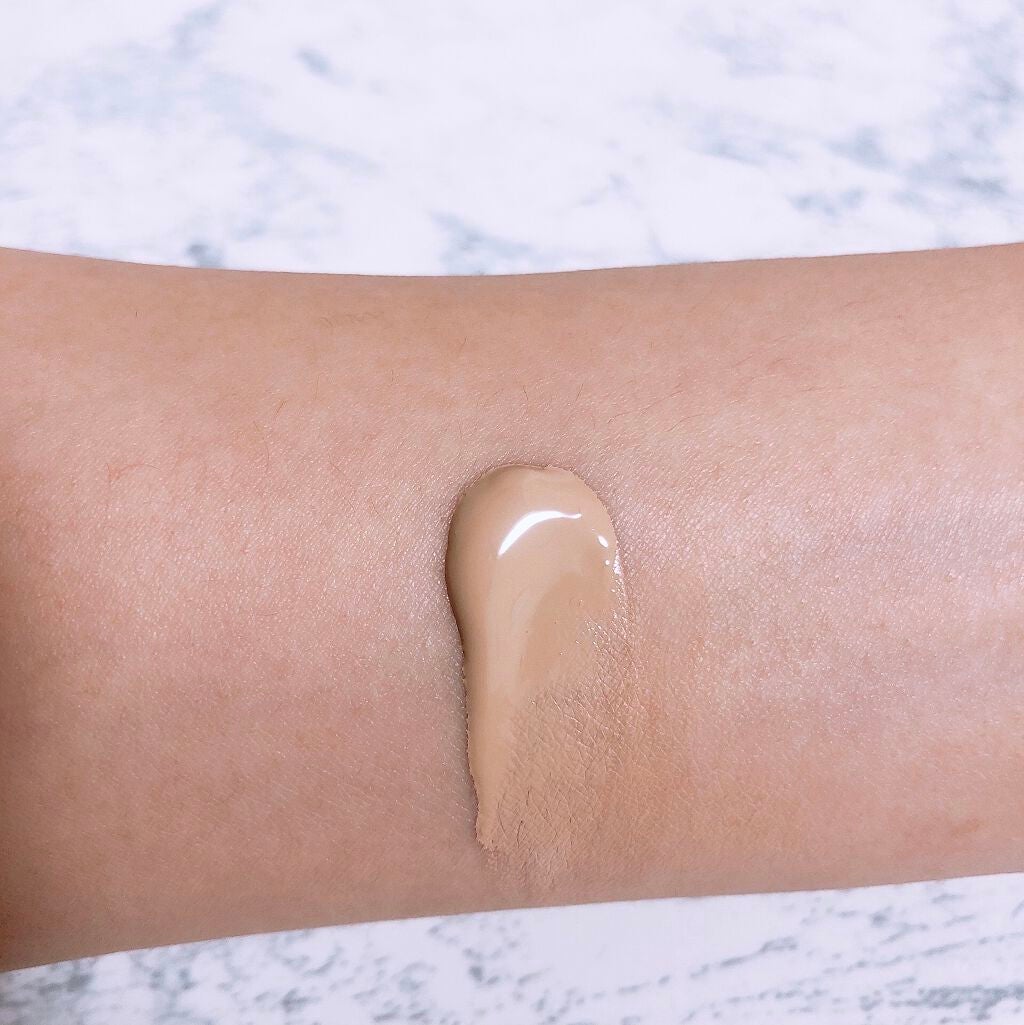 フィットミー リキッドファンデーション R/MAYBELLINE NEW YORK/リキッドファンデーションを使ったクチコミ(4枚目)